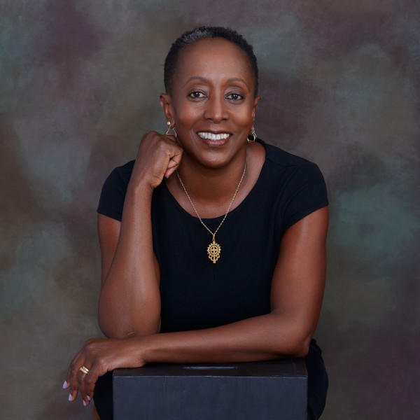 Angela Wainaina